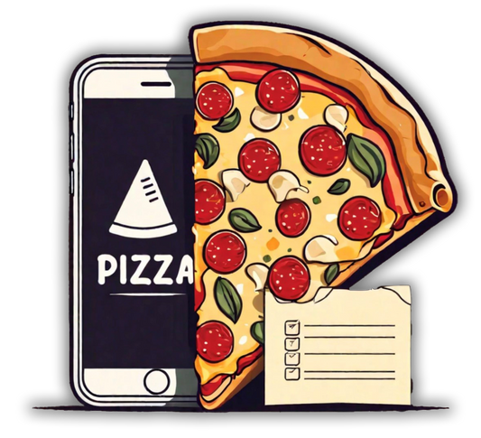 MyPizzaSession: DIE App für Deine Pizzaparty