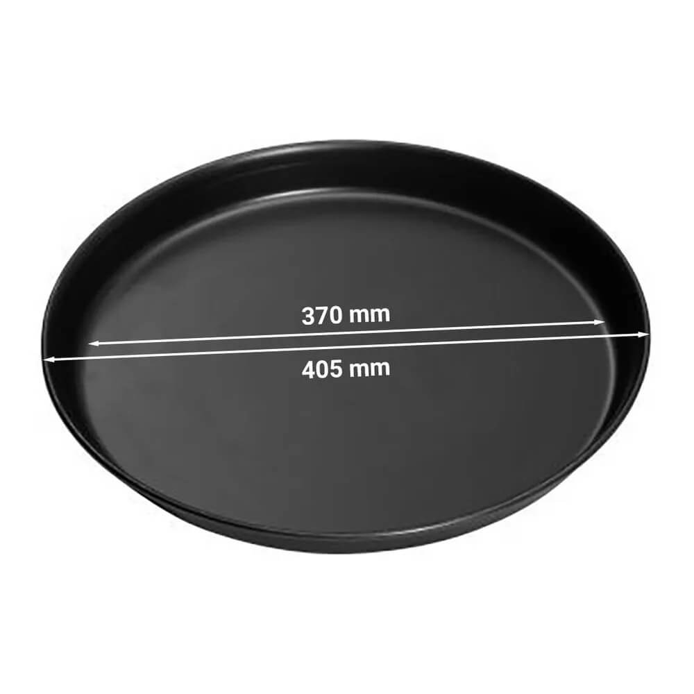 Pizzablech | Pizzaform 40,5cm Durchmesser