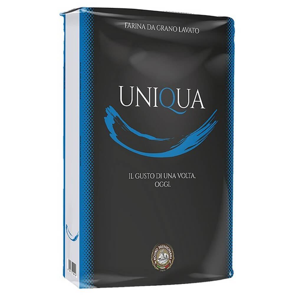 Uniqua Blu Tipo 1, 1 kg